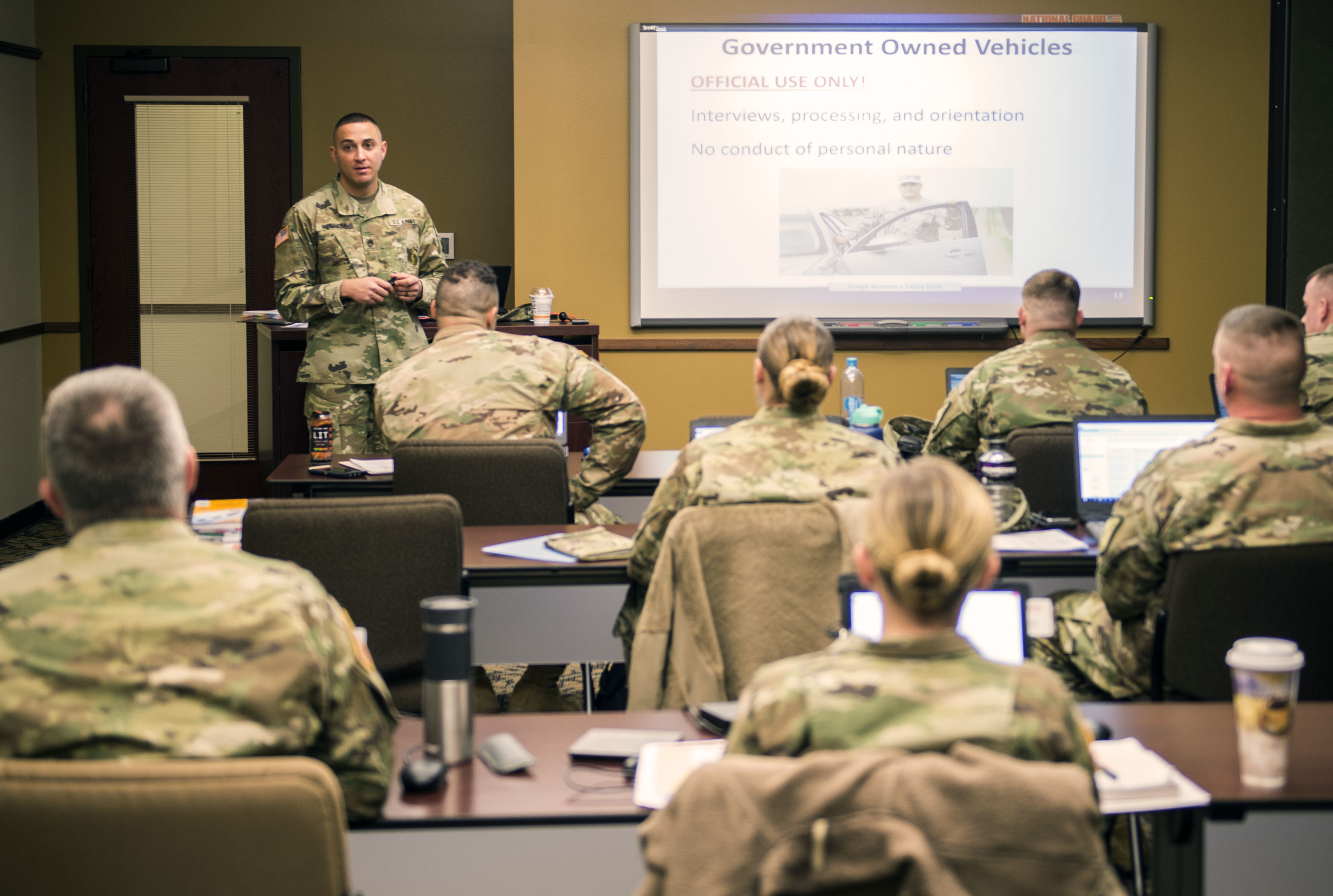 OBXtek awarded Army National Guard G2 Security contract OBXtek Inc.